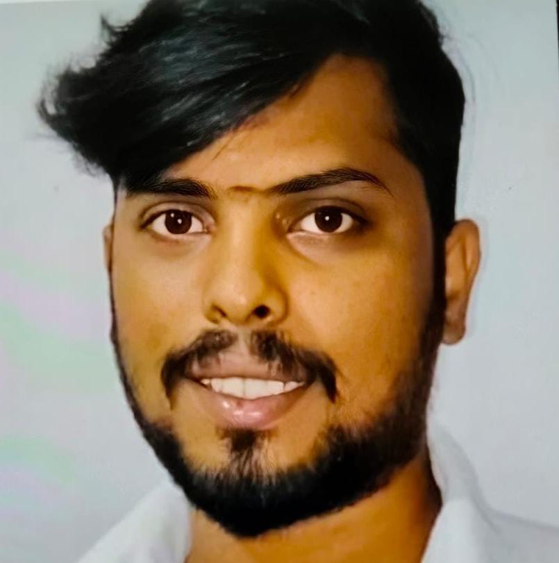 Groom Image